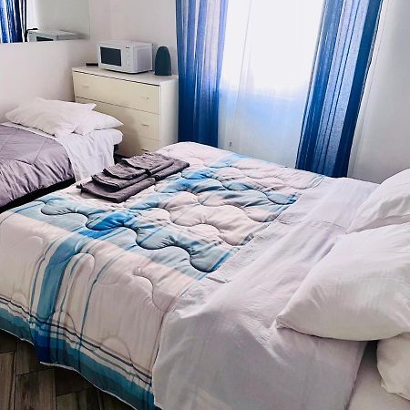 Portuense Rome - Holiday Apartments Ngoại thất bức ảnh