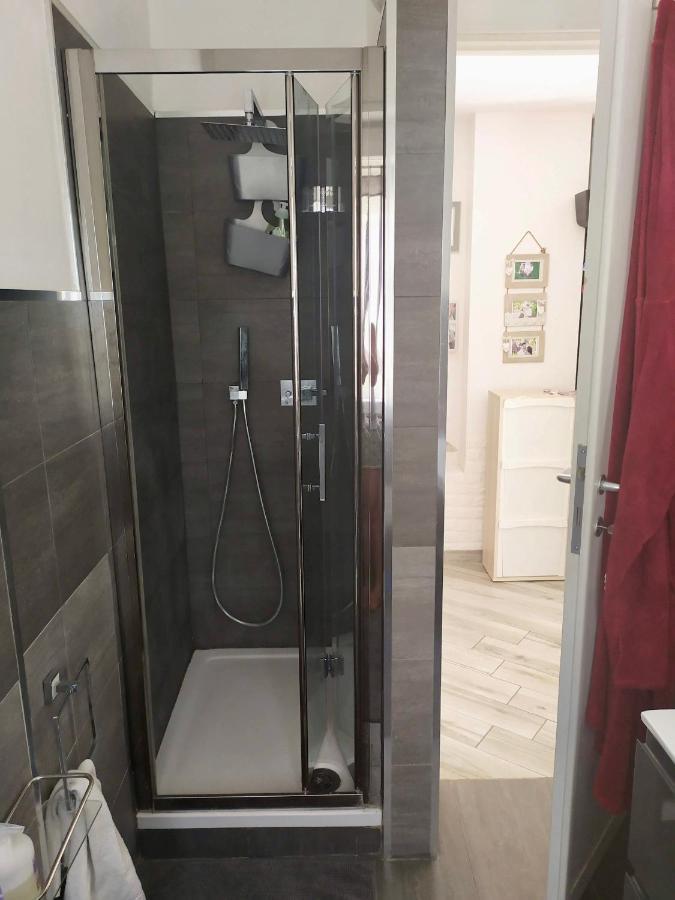 Portuense Rome - Holiday Apartments Ngoại thất bức ảnh