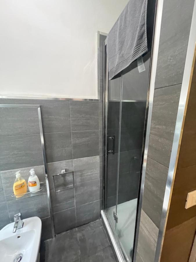 Portuense Rome - Holiday Apartments Ngoại thất bức ảnh