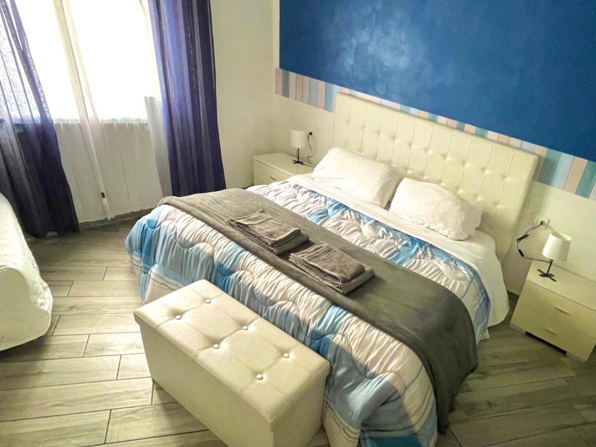 Portuense Rome - Holiday Apartments Ngoại thất bức ảnh