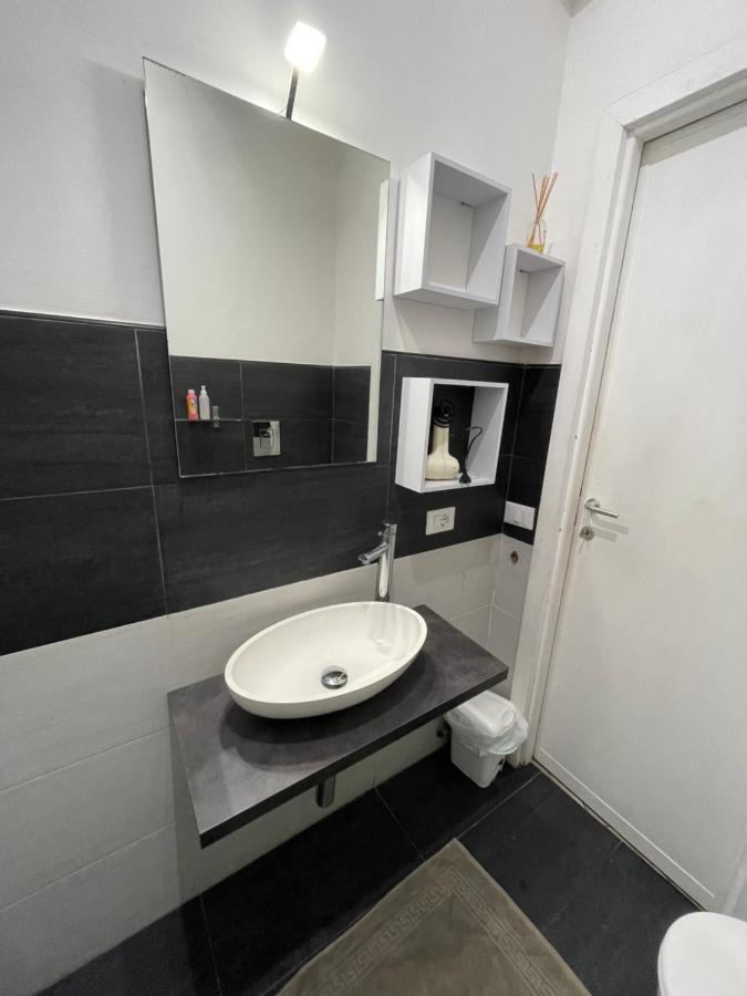 Portuense Rome - Holiday Apartments Ngoại thất bức ảnh