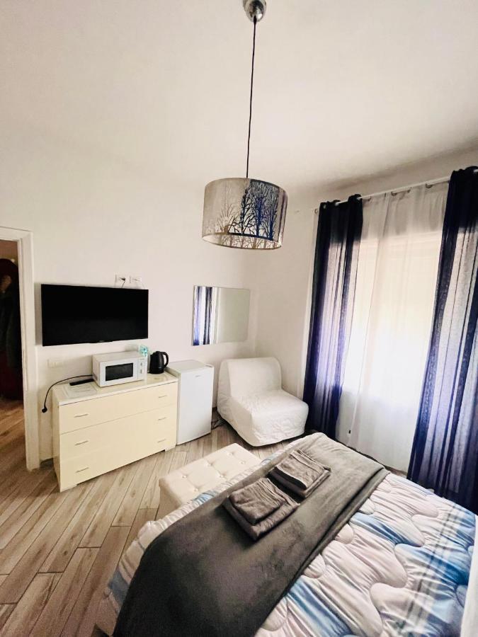 Portuense Rome - Holiday Apartments Ngoại thất bức ảnh
