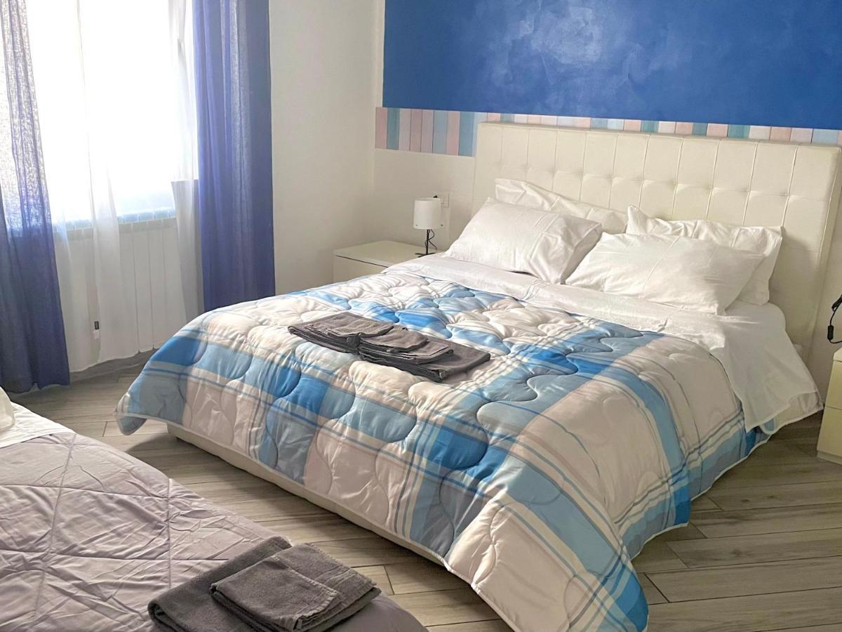 Portuense Rome - Holiday Apartments Ngoại thất bức ảnh