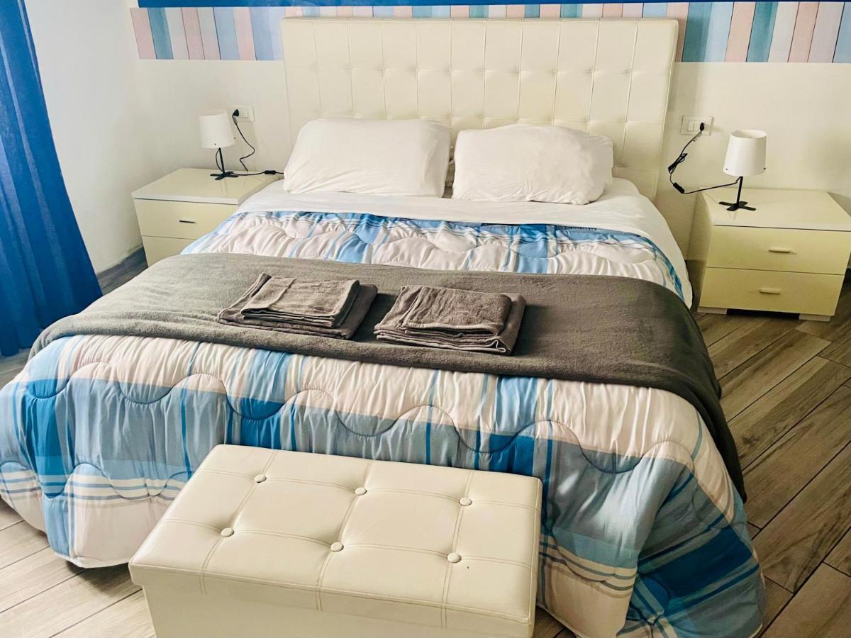 Portuense Rome - Holiday Apartments Ngoại thất bức ảnh